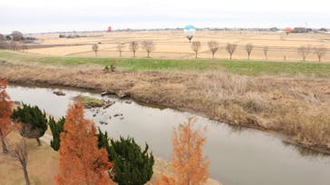 ウイニングバルーンクラブに投稿された画像（2019/12/7）