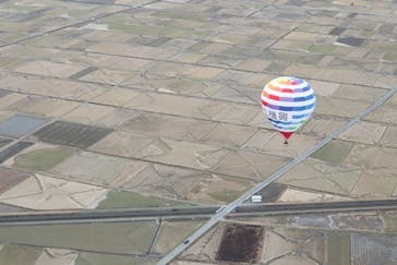 ウイニングバルーンクラブに投稿された画像（2019/12/7）