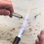 ガラススタジオブリエに投稿された画像（2019/12/8）