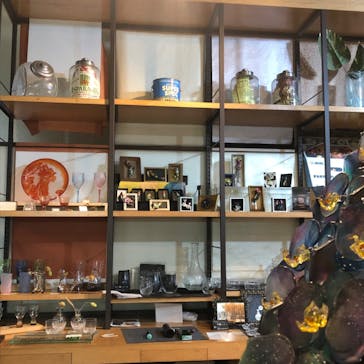 ガラススタジオブリエに投稿された画像（2019/12/7）