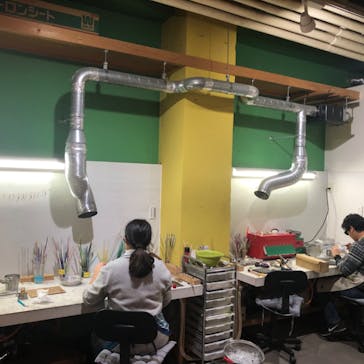 ガラススタジオブリエに投稿された画像（2019/12/7）