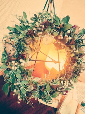 une graine（アングレンヌ）に投稿された画像（2019/12/8）