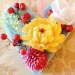 キャンドル＆ポーセラーツサロンSalon de Felice（サロン ド フェリーチェ）に投稿された画像（2019/3/13）