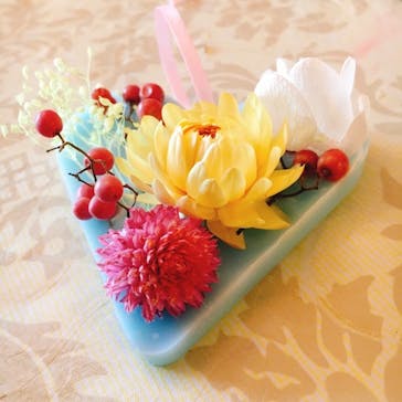 キャンドル＆ポーセラーツサロンSalon de Felice（サロン ド フェリーチェ）に投稿された画像（2019/3/13）