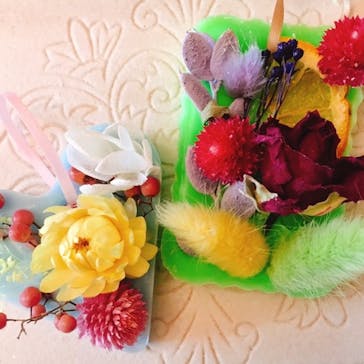 キャンドル＆ポーセラーツサロンSalon de Felice（サロン ド フェリーチェ）に投稿された画像（2019/3/13）