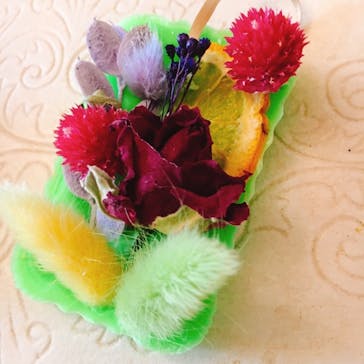 キャンドル＆ポーセラーツサロンSalon de Felice（サロン ド フェリーチェ）に投稿された画像（2019/3/13）