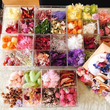 キャンドル＆ポーセラーツサロンSalon de Felice（サロン ド フェリーチェ）に投稿された画像（2019/3/13）