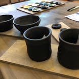 ルームルームとうげいきょうしつに投稿された画像（2019/12/9）