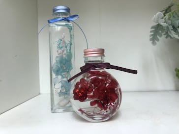 千秋工房 Flower Division（フラワーディビジョン）に投稿された画像（2019/12/10）