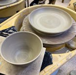 堀越陶房に投稿された画像（2019/12/10）