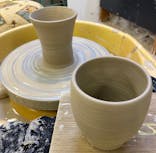 堀越陶房に投稿された画像（2019/12/10）