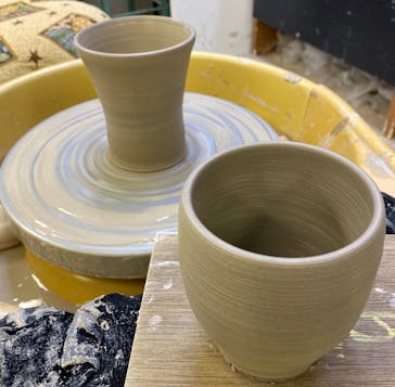 堀越陶房に投稿された画像（2019/12/10）