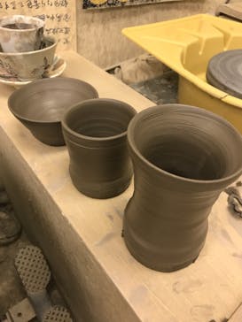 千秋（せんしゅう）工房に投稿された画像（2019/12/11）