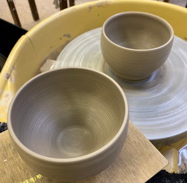 堀越陶房に投稿された画像（2019/12/12）