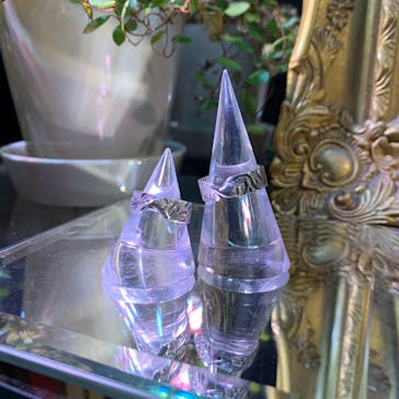 impera accessory（インペラアクセサリー）に投稿された画像（2019/12/12）