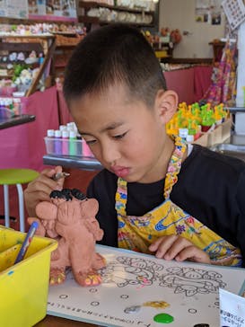 可愛いシーサー専門店 まいまいシーサーに投稿された画像（2019/12/13）