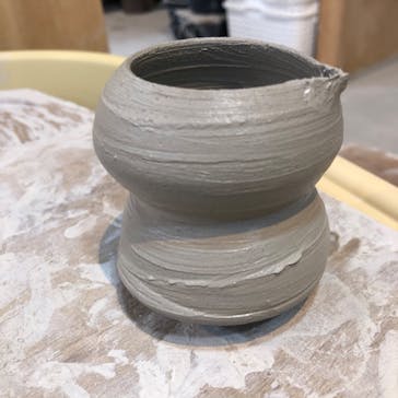 伊豆の陶芸体験ほけきょ庵に投稿された画像（2019/12/13）