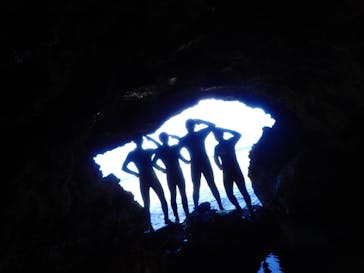 ダイビングショップ Sea Free（シーフリー）に投稿された画像（2019/12/13）