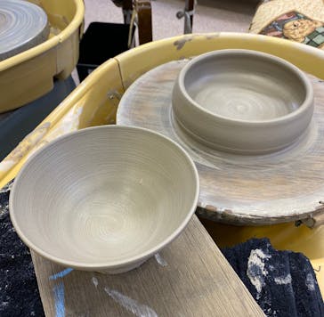 堀越陶房に投稿された画像（2019/12/13）