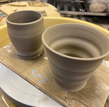 堀越陶房に投稿された画像（2019/12/13）