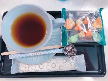 ずこうしつ〜sugamo〜に投稿された画像（2019/12/14）