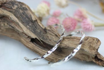 渋谷の彫金教室 studio crucible（スタジオ クルーシブル）に投稿された画像（2019/12/14）