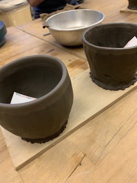 ルームルームとうげいきょうしつに投稿された画像（2019/12/14）