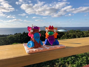 可愛いシーサー専門店 まいまいシーサーに投稿された画像（2019/12/14）