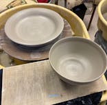 堀越陶房に投稿された画像（2019/12/14）