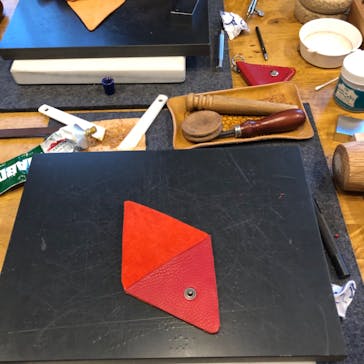 革工房  J's LEATHERに投稿された画像（2019/12/14）