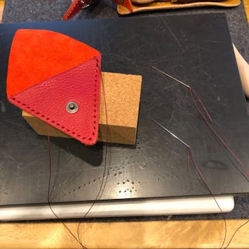 革工房  J's LEATHERに投稿された画像（2019/12/14）