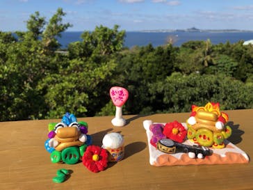 可愛いシーサー専門店 まいまいシーサーに投稿された画像（2019/12/14）