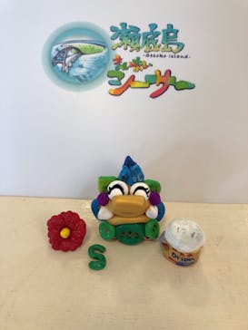 可愛いシーサー専門店 まいまいシーサーに投稿された画像（2019/12/14）