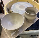 堀越陶房に投稿された画像（2019/12/15）