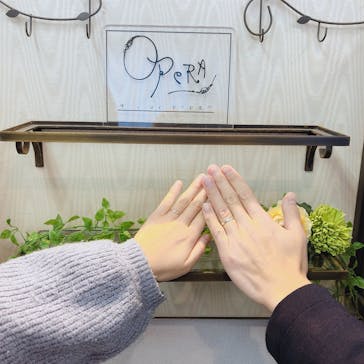 ビジュオペラ　神戸ステューディオに投稿された画像（2019/12/15）