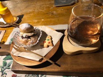 Aroma&Candle School Candle Studio One（アロマアンドスクールキャンドルスタジオワン）に投稿された画像（2019/12/15）