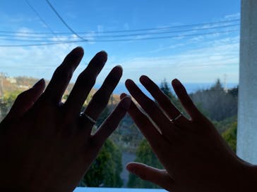 atelier leaf m  手作りアクセサリー（アトリエリーフエムテヅクリアクセサリー）に投稿された画像（2019/12/15）