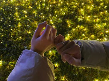 atelier leaf m  手作りアクセサリー（アトリエリーフエムテヅクリアクセサリー）に投稿された画像（2019/12/15）