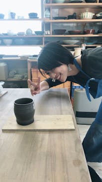 ルームルームとうげいきょうしつに投稿された画像（2019/12/16）