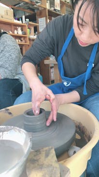 ルームルームとうげいきょうしつに投稿された画像（2019/12/16）