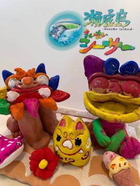 可愛いシーサー専門店 まいまいシーサーに投稿された画像（2019/12/16）