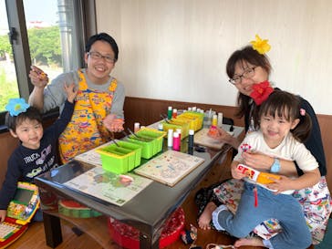 可愛いシーサー専門店 まいまいシーサーに投稿された画像（2019/12/16）