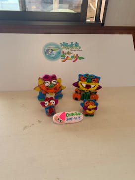 可愛いシーサー専門店 まいまいシーサーに投稿された画像（2019/12/16）