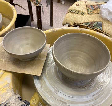 堀越陶房に投稿された画像（2019/12/16）