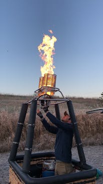 ウイニングバルーンクラブに投稿された画像（2019/12/16）