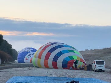 ウイニングバルーンクラブに投稿された画像（2019/12/16）