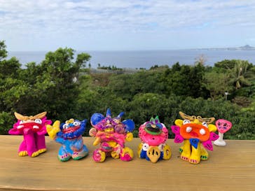 可愛いシーサー専門店 まいまいシーサーに投稿された画像（2019/12/17）