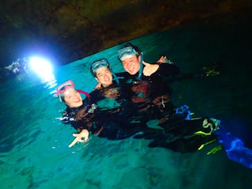 ダイビングショップ Sea Free（シーフリー）に投稿された画像（2019/12/17）