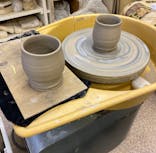 堀越陶房に投稿された画像（2019/12/17）