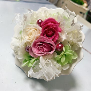 Flower Drops（フラワードロップス）に投稿された画像（2019/12/17）